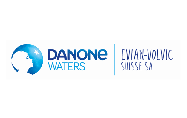 Danone sur LinkedIn : #développementdurable #volvic #evian #volvic