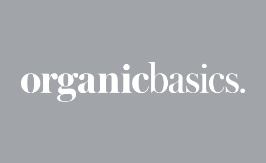 Organic Basics | Certified B Corporation