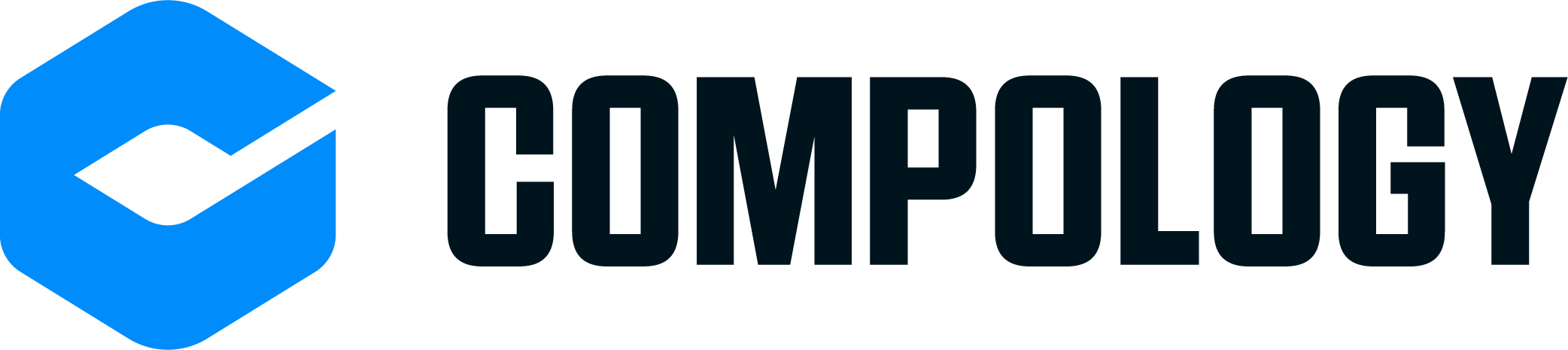 Logo for Compology