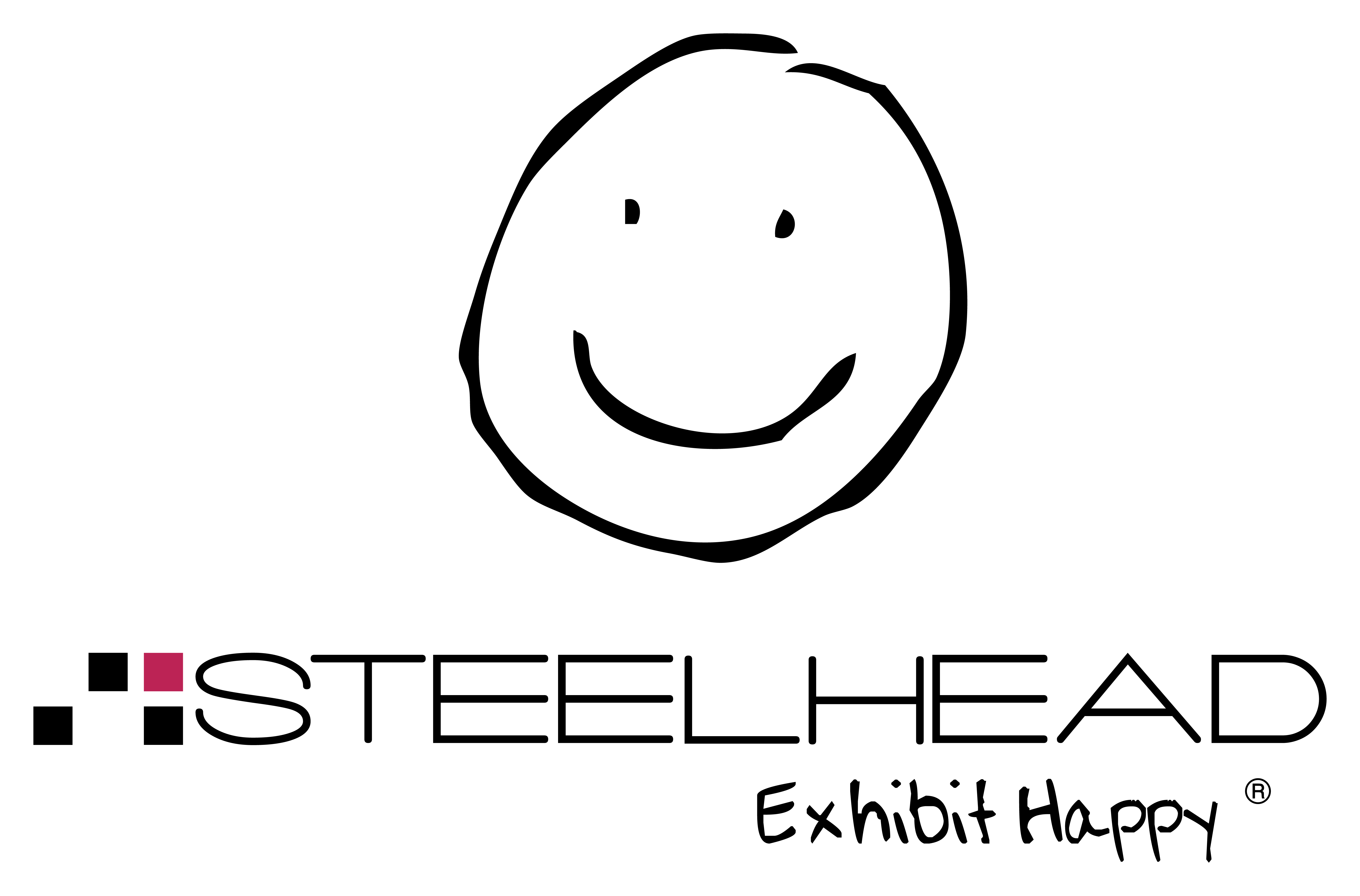 Logo for Steelhead Productions