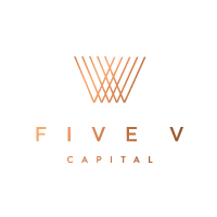 Logo for Five V Capital