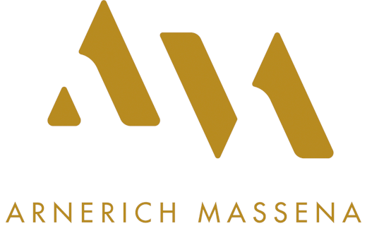 Logo for Arnerich Massena, Inc.