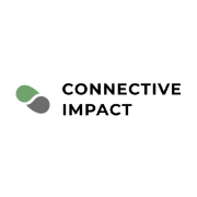 Logo for Connective Impact