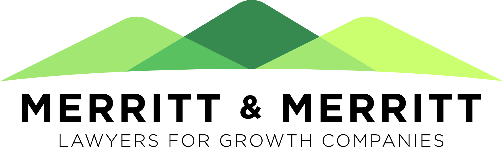Logo for Merritt & Merritt