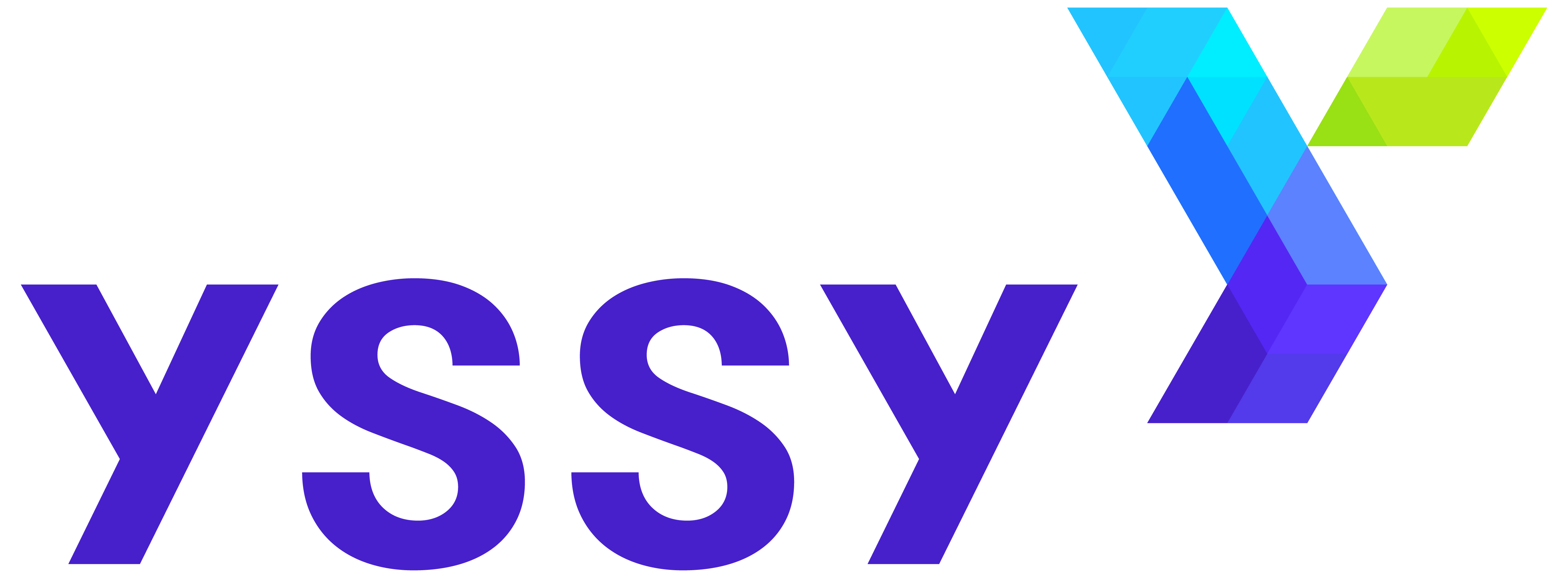 Logo for YssyTecnologia S.A.