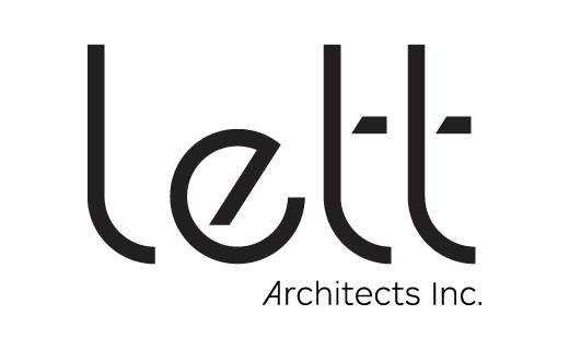 Logo for Lett Architects Inc.