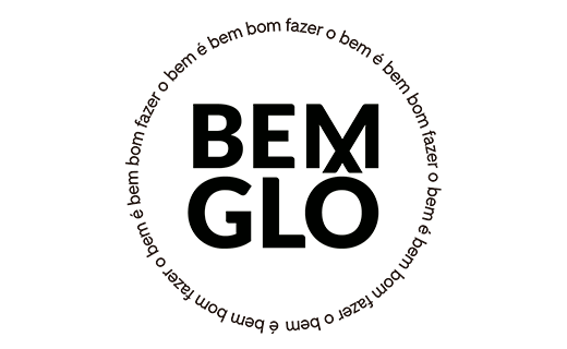 Logo for Bemglô