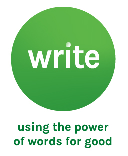 Logo for Write Limited