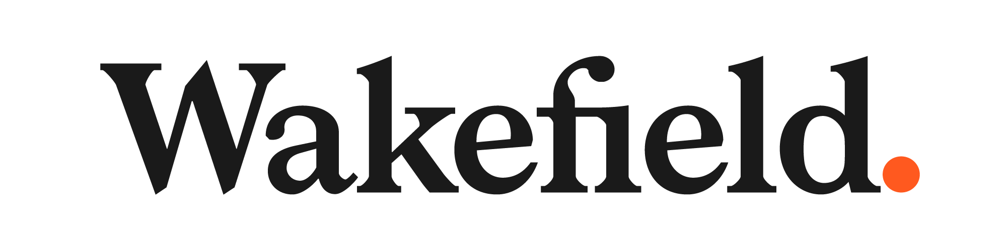 Wakefield Agency Certified B Corporation