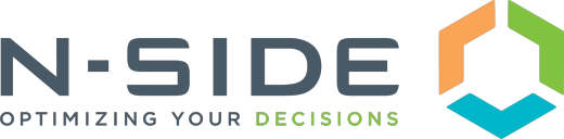Logo for N-SIDE