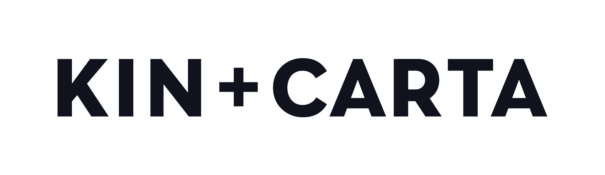 Logo for Kin and Carta Americas