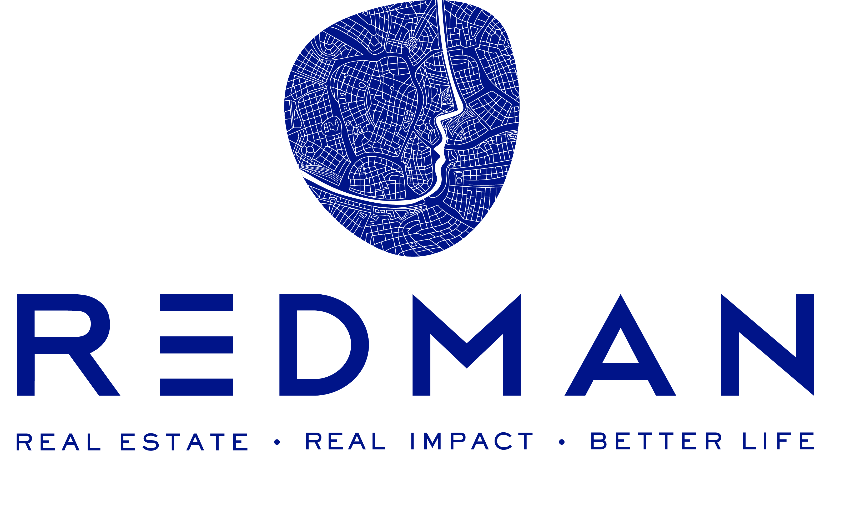 redman logo