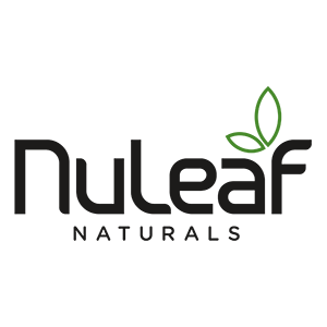 Logo for NuLeaf Naturals