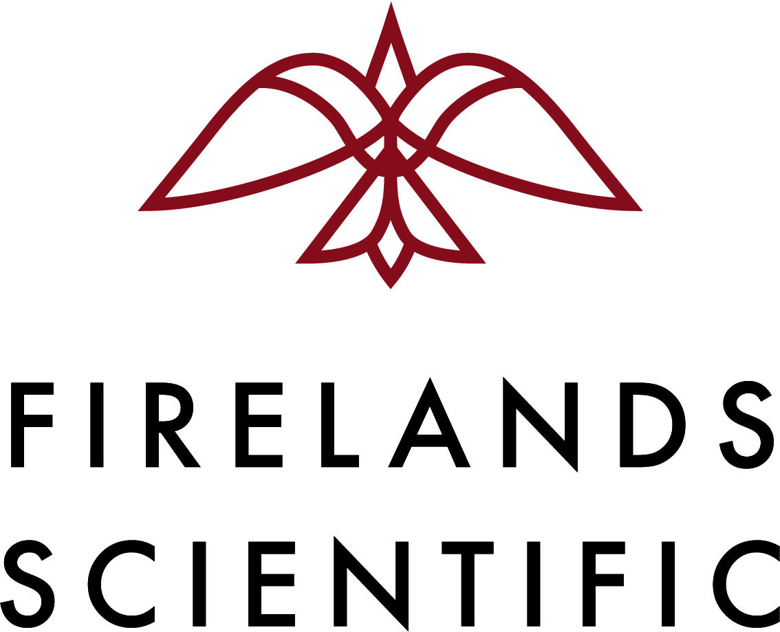 Logo for Firelands Scientific