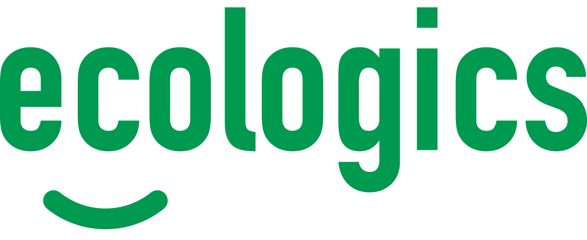 Logo for ECOLOGICS