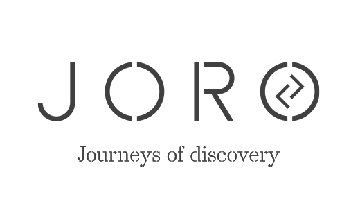 Logo for Joro Experiences