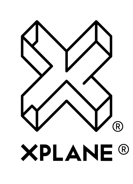 Logo for XPLANE
