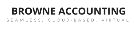 Logo for Browne Accounting SPC