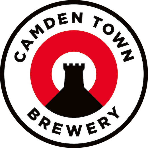 Logo for Camden Town Brewery
