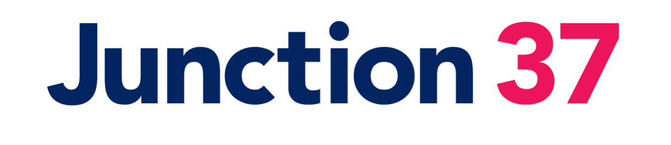 Logo for Junction 37
