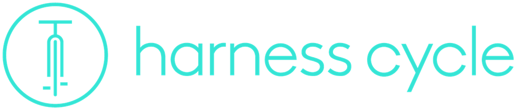 Logo for Harness Cycle