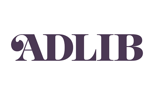 Logo for ADLIB