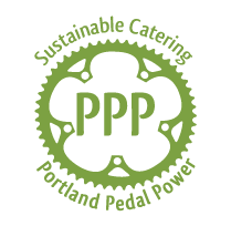 Logo for Portland Pedal Power LLC