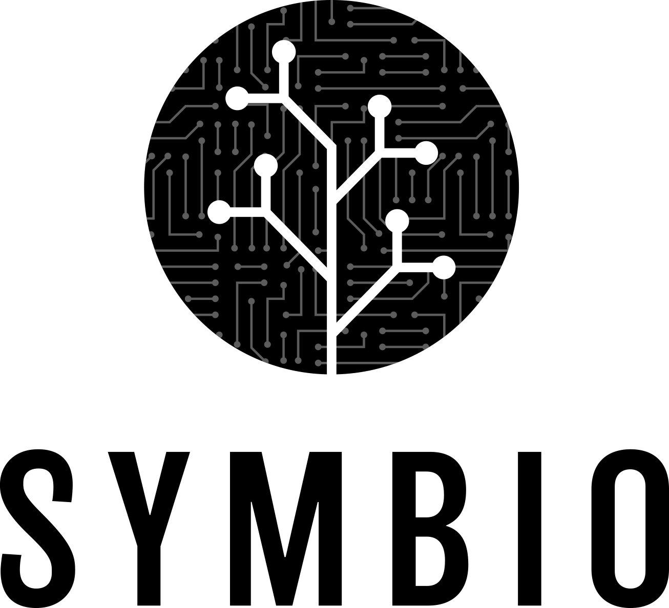 Logo for Symbio
