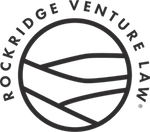 Logo for Rockridge Venture Law