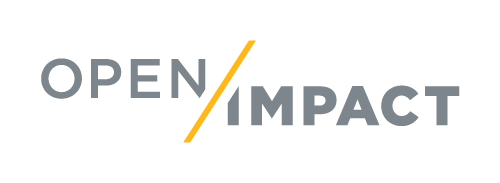 Logo for Open Impact LLC