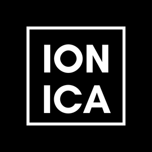 Logo for Ionica