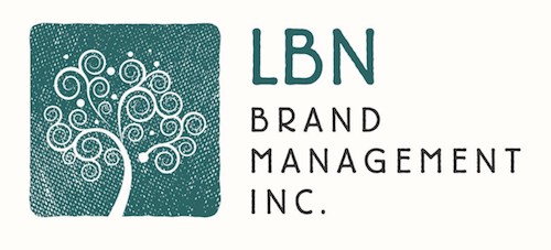 Logo for LBN Brand Management