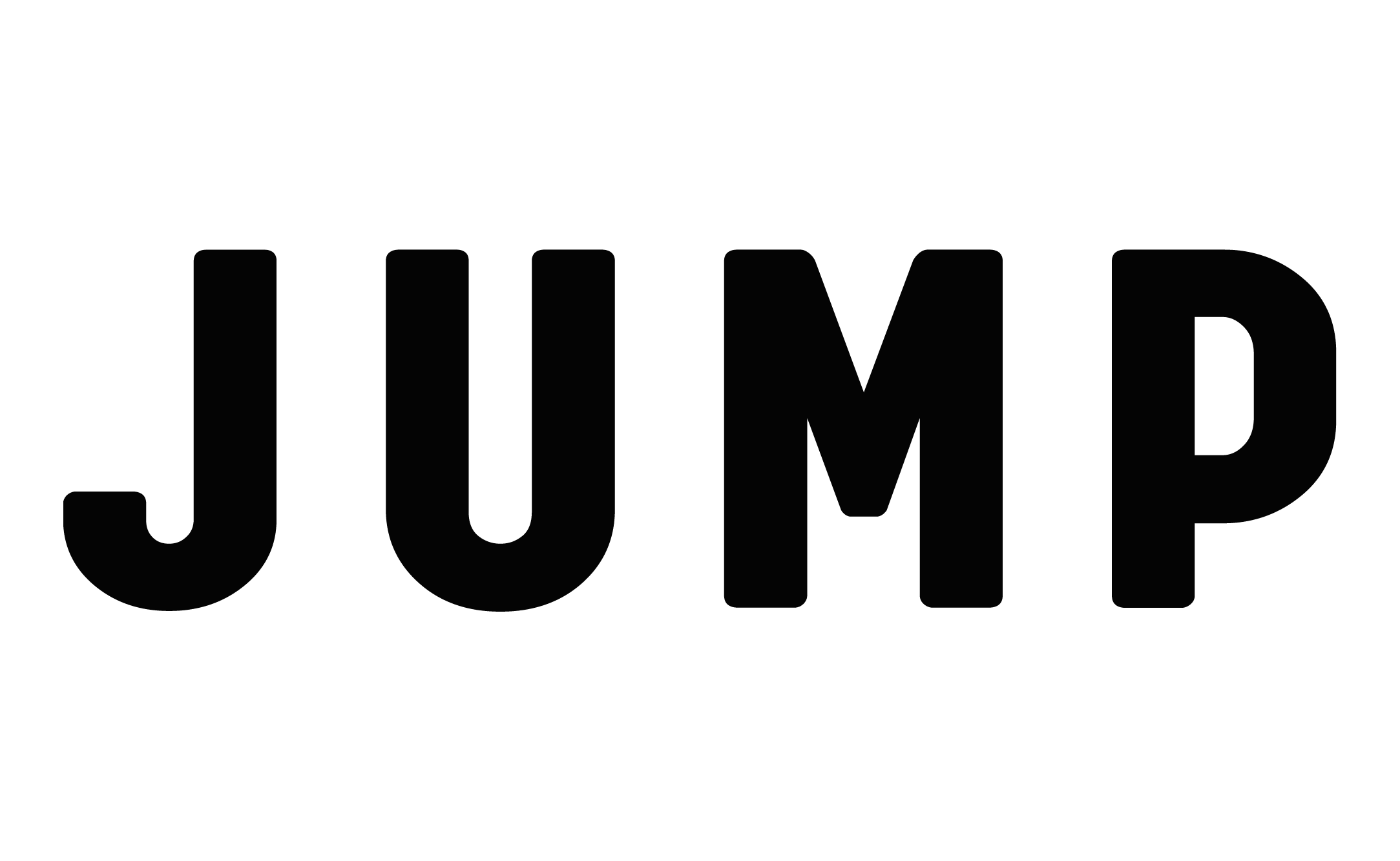 Logo for Jump Design & Print Ltd
