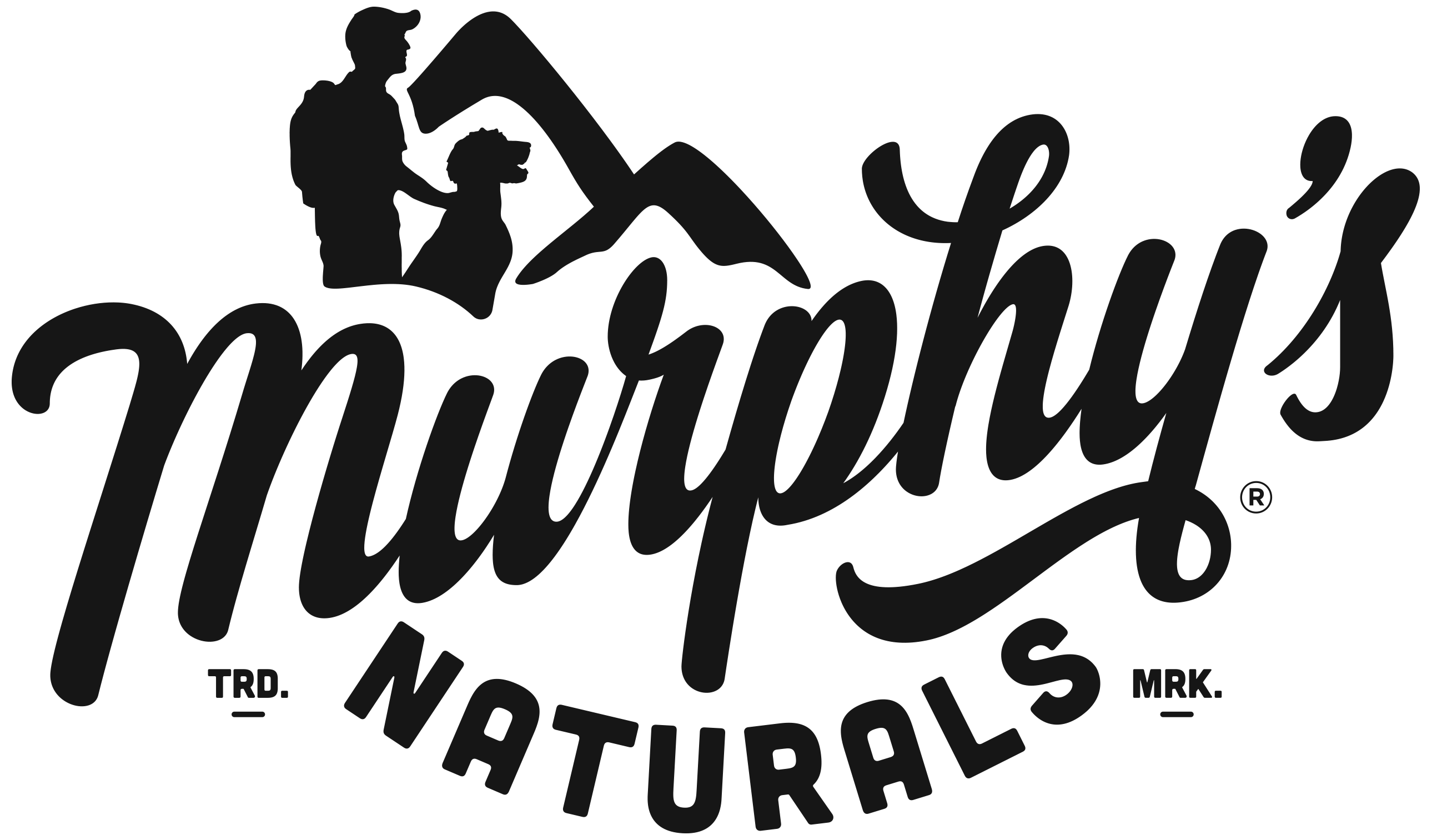 Murphy's Naturals, Inc Certified B Corporation