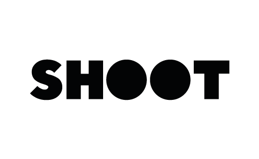 Logo for SHOOT