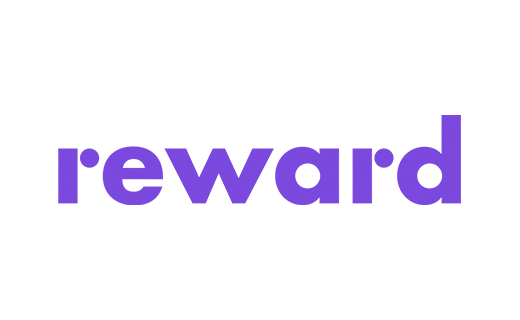 Logo for Reward