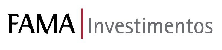 Logo for FAMA Investimentos