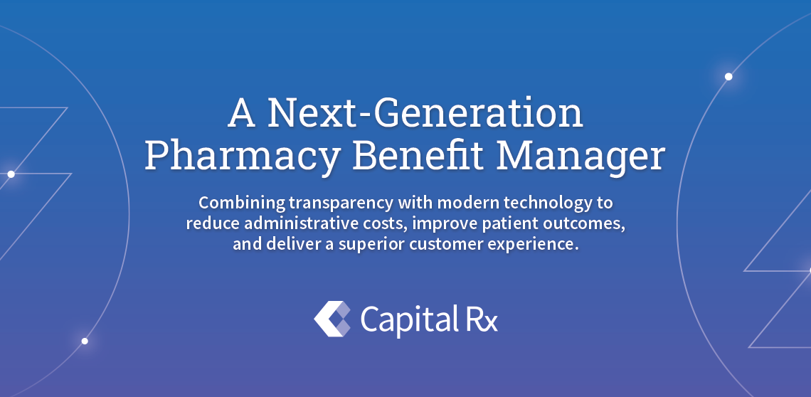 Capital Rx, Inc. Certified B Corporation B Lab Global