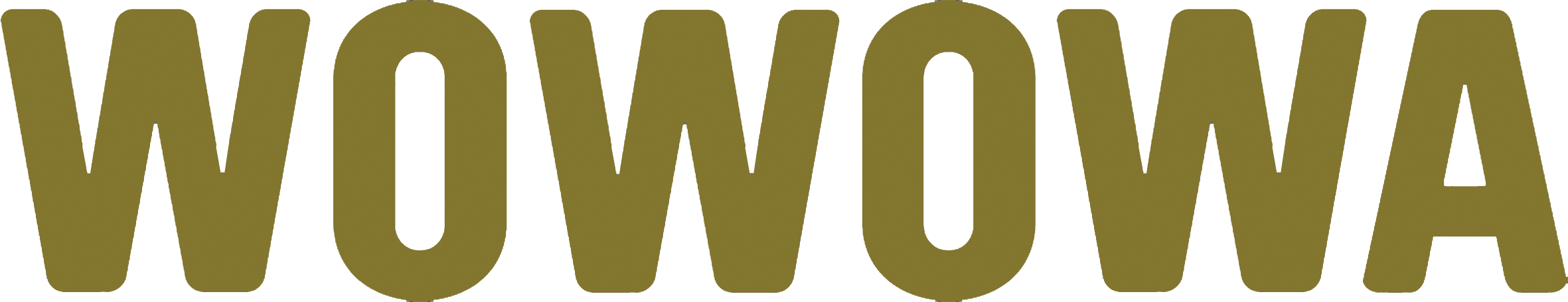Logo for WOWOWA Architecture