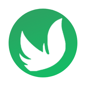 Logo for Ethical Angel