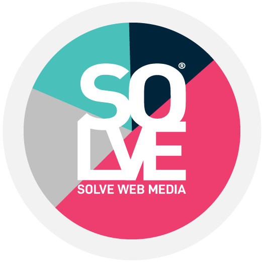 Logo for Solve