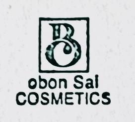 Logo for obon sai cosmetics ltd