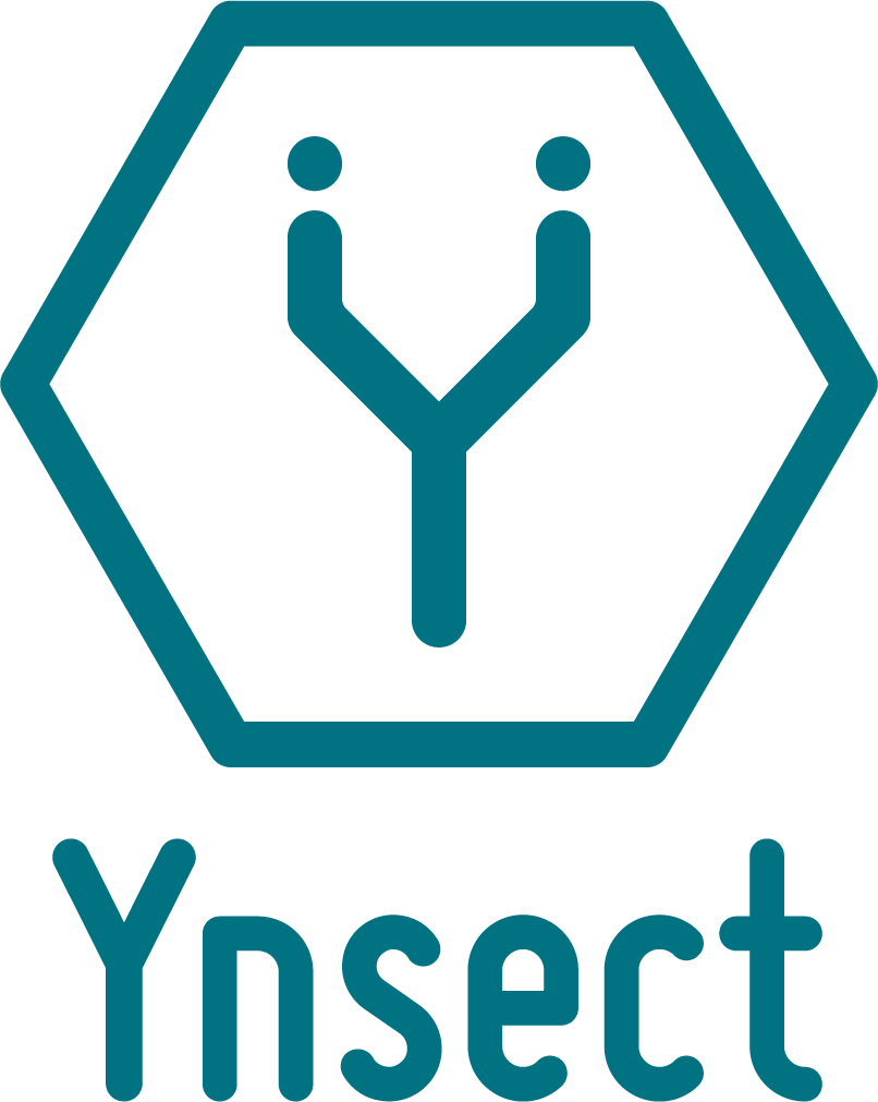 Logo for YNSECT