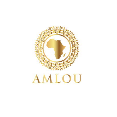 Logo for Amlou