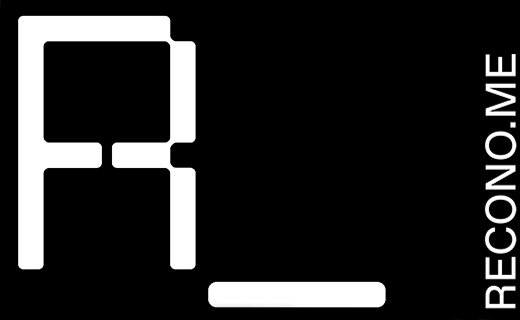 Logo for Reconome Technologies Ltd.