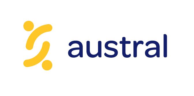 Logo for Austral Consultores SpA