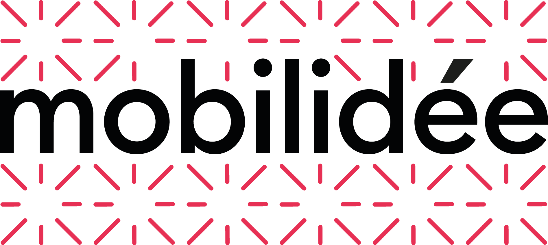 Logo for Mobilidée sàrl
