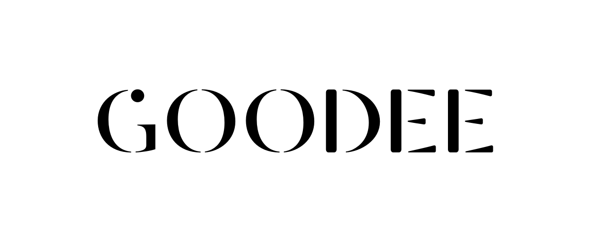 Logo for GOODEE