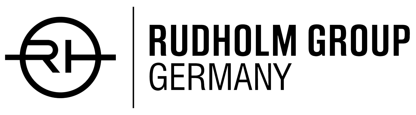 rudholm germany gmbh Logo