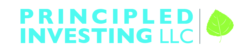 Logo for Principled Investing LLC